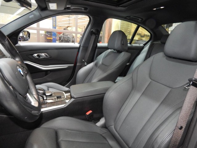 2021 BMW 3 Series 330i xDrive AWD