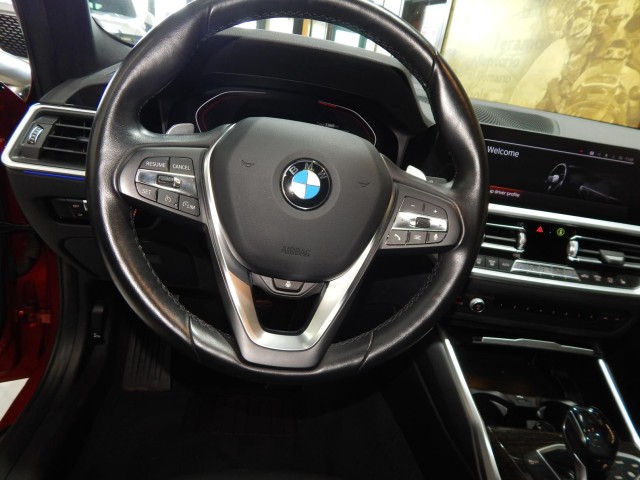 2021 BMW 3 Series 330i xDrive AWD