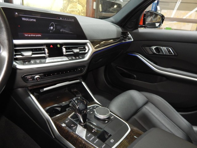 2021 BMW 3 Series 330i xDrive AWD