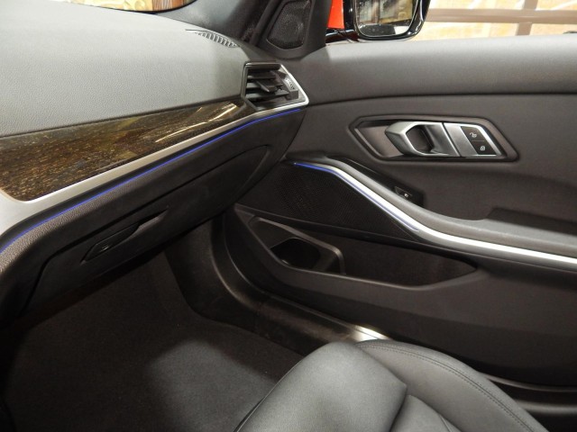 2021 BMW 3 Series 330i xDrive AWD