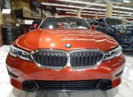 2021 BMW 3 Series 330i xDrive AWD