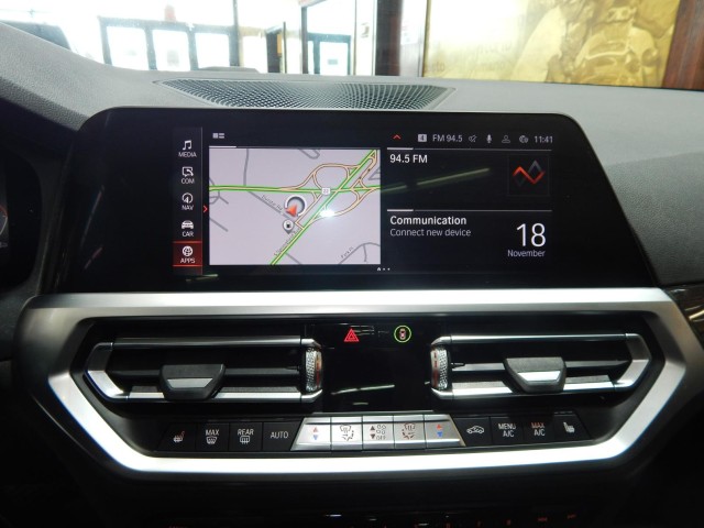 2021 BMW 3 Series 330i xDrive AWD