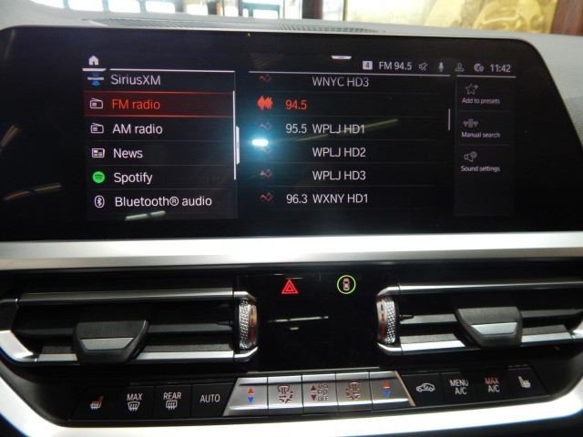 2021 BMW 3 Series 330i xDrive AWD