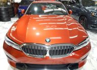 2021 BMW 3 Series 330i xDrive AWD