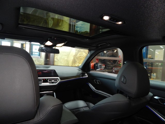 2021 BMW 3 Series 330i xDrive AWD