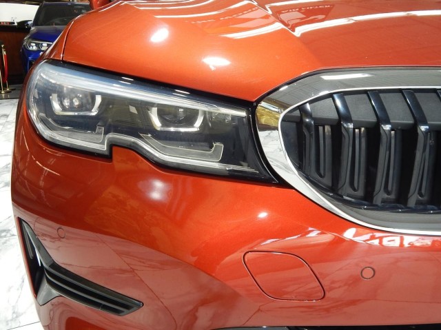 2021 BMW 3 Series 330i xDrive AWD