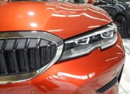 2021 BMW 3 Series 330i xDrive AWD