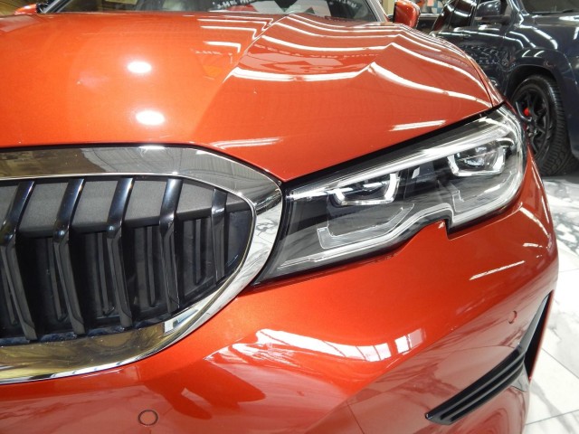 2021 BMW 3 Series 330i xDrive AWD