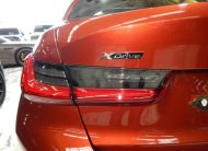 2021 BMW 3 Series 330i xDrive AWD