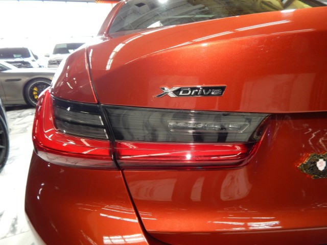 2021 BMW 3 Series 330i xDrive AWD