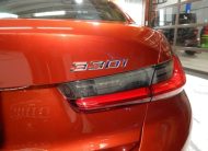 2021 BMW 3 Series 330i xDrive AWD