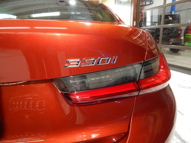2021 BMW 3 Series 330i xDrive AWD