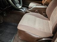 1991 Toyota Land Cruiser