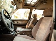 1991 Toyota Land Cruiser
