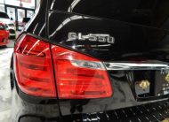 2015 Mercedes-Benz GL-Class GL 550 AWD