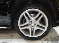 2015 Mercedes-Benz GL-Class GL 550 AWD