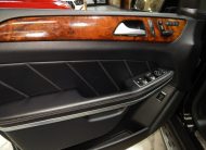 2015 Mercedes-Benz GL-Class GL 550 AWD