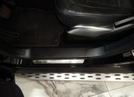 2015 Mercedes-Benz GL-Class GL 550 AWD