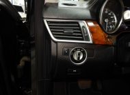 2015 Mercedes-Benz GL-Class GL 550 AWD