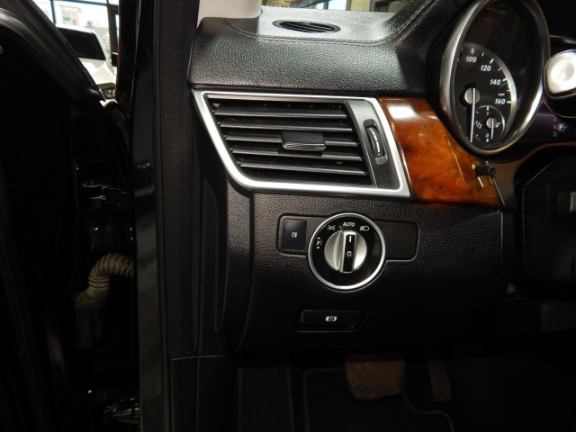 2015 Mercedes-Benz GL-Class GL 550 AWD