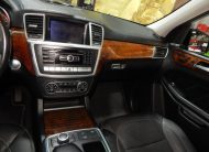 2015 Mercedes-Benz GL-Class GL 550 AWD