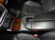 2015 Mercedes-Benz GL-Class GL 550 AWD