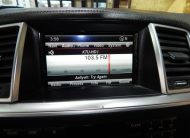 2015 Mercedes-Benz GL-Class GL 550 AWD