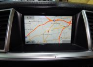 2015 Mercedes-Benz GL-Class GL 550 AWD