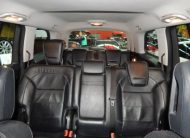 2015 Mercedes-Benz GL-Class GL 550 AWD