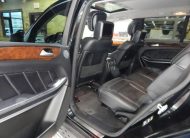 2015 Mercedes-Benz GL-Class GL 550 AWD