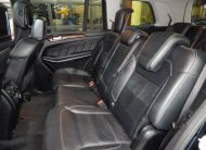 2015 Mercedes-Benz GL-Class GL 550 AWD