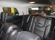 2015 Mercedes-Benz GL-Class GL 550 AWD