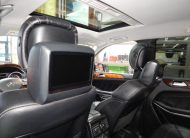 2015 Mercedes-Benz GL-Class GL 550 AWD