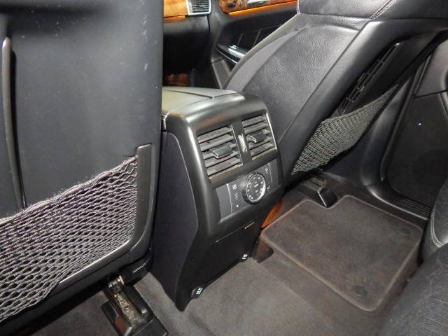 2015 Mercedes-Benz GL-Class GL 550 AWD