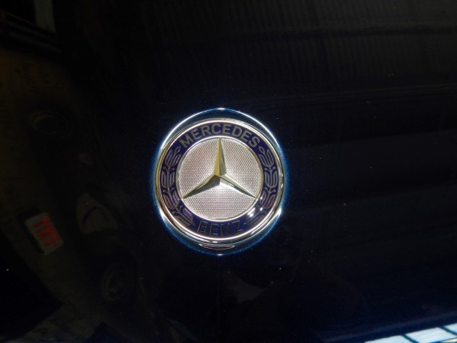 2015 Mercedes-Benz GL-Class GL 550 4MATIC