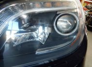 2015 Mercedes-Benz GL-Class GL 550 4MATIC