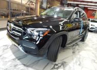 2022 Mercedes-Benz GLE GLE 350 4MATIC