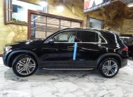 2022 Mercedes-Benz GLE GLE 350 4MATIC