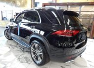 2022 Mercedes-Benz GLE GLE 350 4MATIC