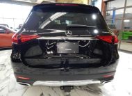 2022 Mercedes-Benz GLE GLE 350 4MATIC