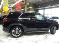 2022 Mercedes-Benz GLE GLE 350 4MATIC