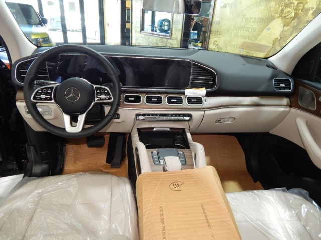 2022 Mercedes-Benz GLE GLE 350 4MATIC