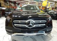 2022 Mercedes-Benz GLE GLE 350 4MATIC