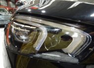 2022 Mercedes-Benz GLE GLE 350 4MATIC