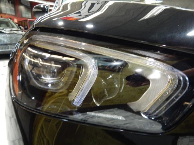 2022 Mercedes-Benz GLE GLE 350 4MATIC