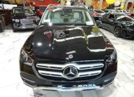 2022 Mercedes-Benz GLE GLE 350 4MATIC