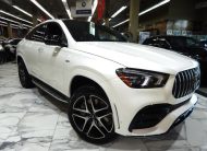 2022 Mercedes-Benz GLE AMG GLE 53 4MATIC