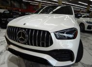 2022 Mercedes-Benz GLE AMG GLE 53 4MATIC