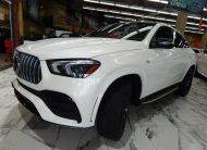 2022 Mercedes-Benz GLE AMG GLE 53 4MATIC