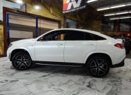 2022 Mercedes-Benz GLE AMG GLE 53 4MATIC